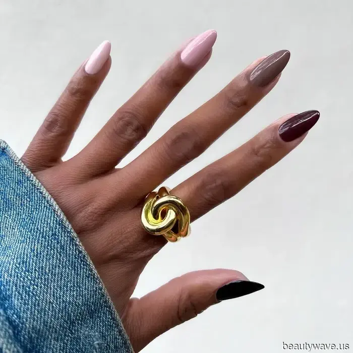 Sorry, Milky Nails—This Is the Trendy Manicure Style That Trendsetters Will Be Choosing All Summer Long.