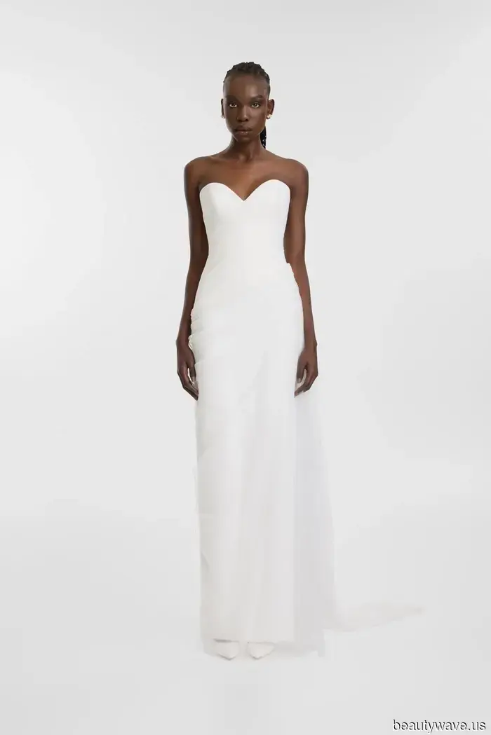 A bridal designer recently shared that these wedding dress trends will be prominent in the fall of 2026.