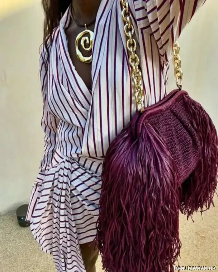 Non tutte le combinazioni di colori sembrano costose, ma queste 5 sicuramente lo fanno.