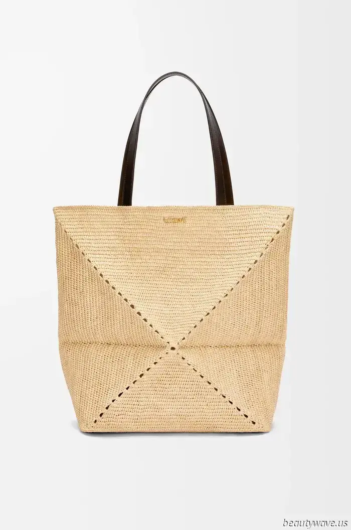 The Timeless Allure of the Basket Bag