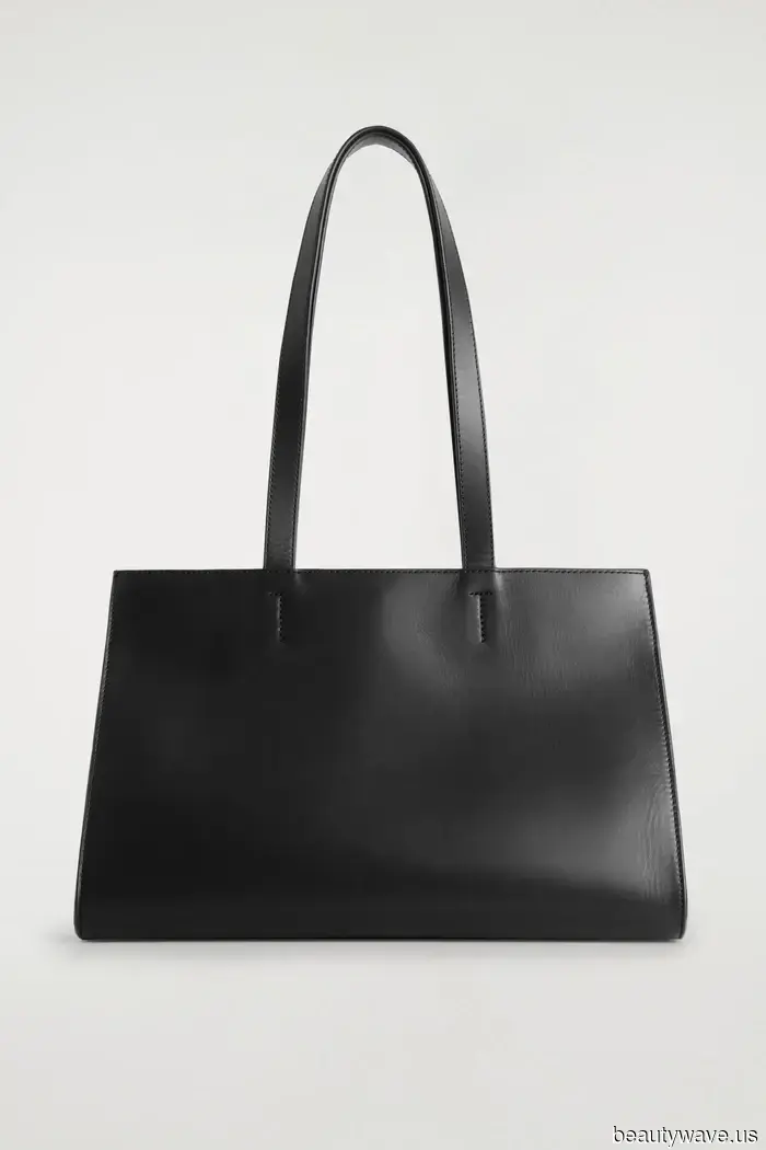 COS’s Top Sellers of the Year Are Included in the January Sale—15 Stylish Items Expected to Fly Off the Shelves Next.