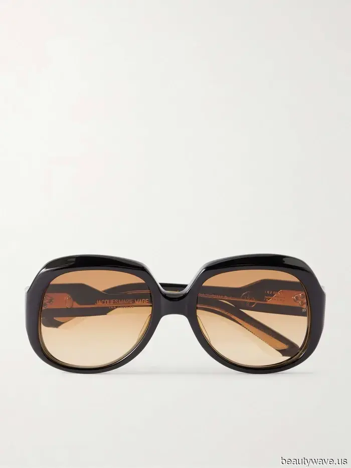 6 Personality-Driven Accessories That Are Influencing Trendy Summer Fashion