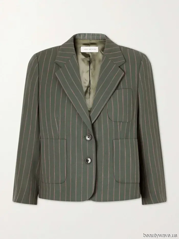 Этот скандинавский стилист — единственный человек, которому я доверяю в вопросах вдохновения по стилю денима.