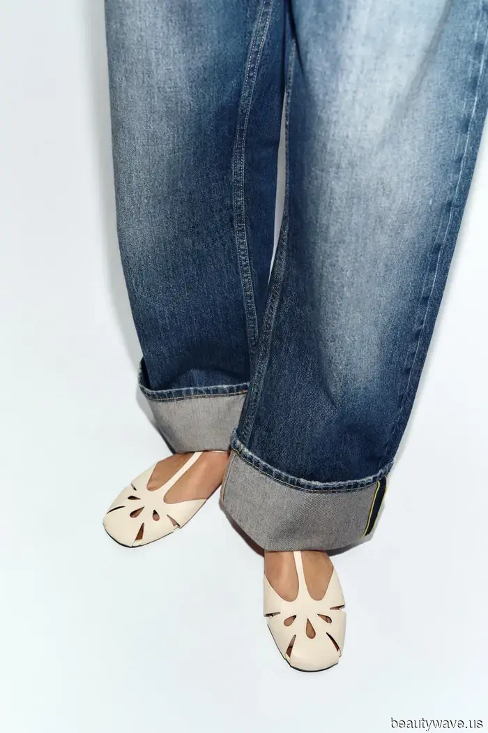 Моя лучшая подруга едет на Коачеллу&mdash;3 наряда от Zara, которые я ей отправила, чтобы сделать фестивальный стиль шикарным