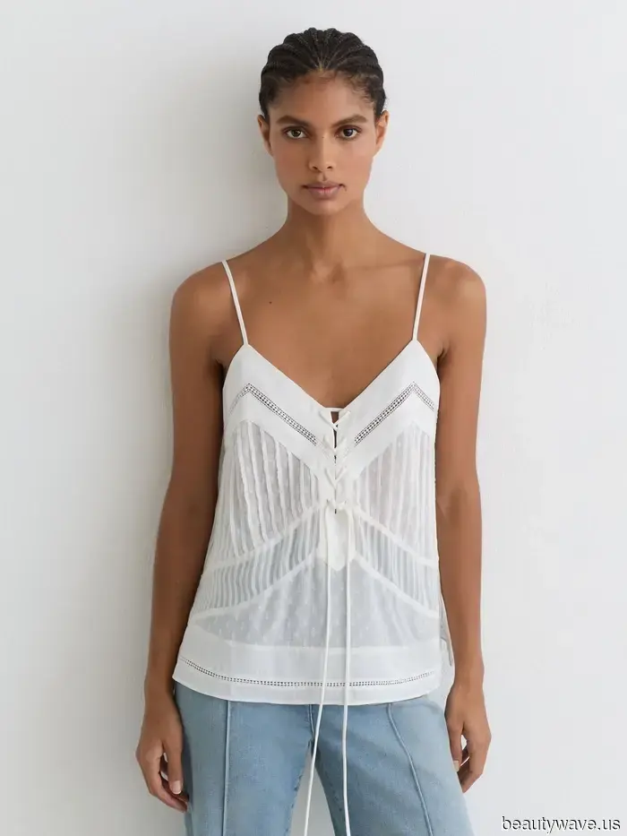 I’ve conducted the research—here are the 6 best summer tops to pair with jeans in 2026.
