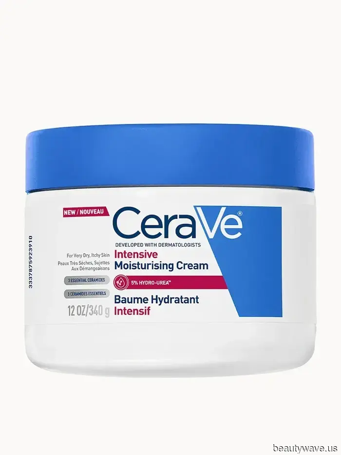 I've been using these calming body creams to soothe my sun-damaged skin.