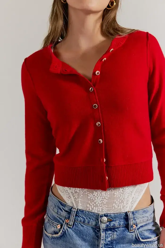 Meine Schwester hat mich nach einer Einkaufsliste für den Herbst von Free People gefragt&mdash;29 Artikel, die ich für lohnenswert hielt.