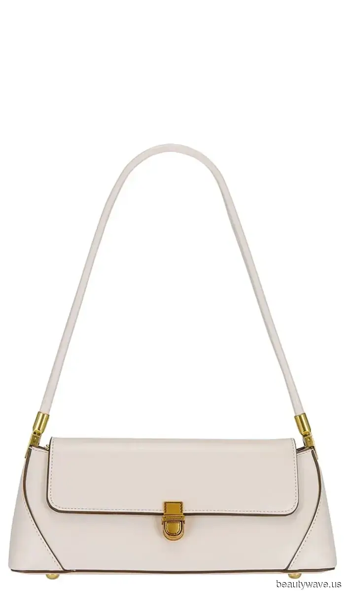 Not Black, Not Brown—7 Luxe Handbag Colors That Only Stylish Individuals Appreciate