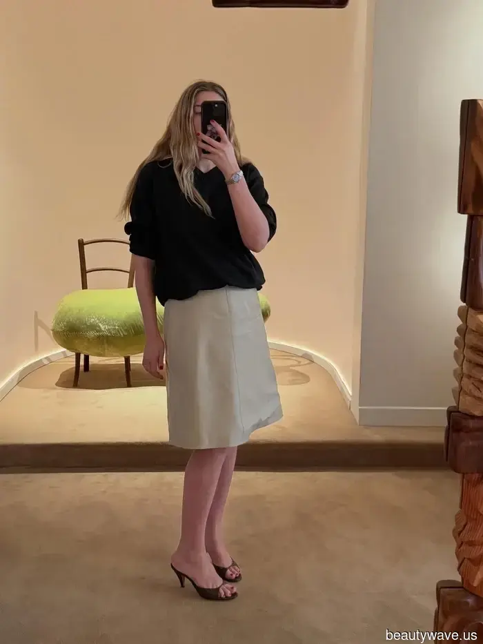 I'm predicting that these will be the most popular sandals of summer 2026.