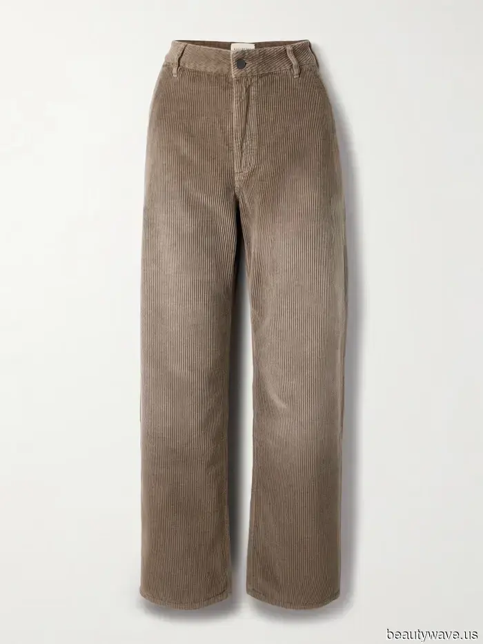 Se vuoi apparire come un editor di moda di New York, allora questi 6 marchi chic sono un must.