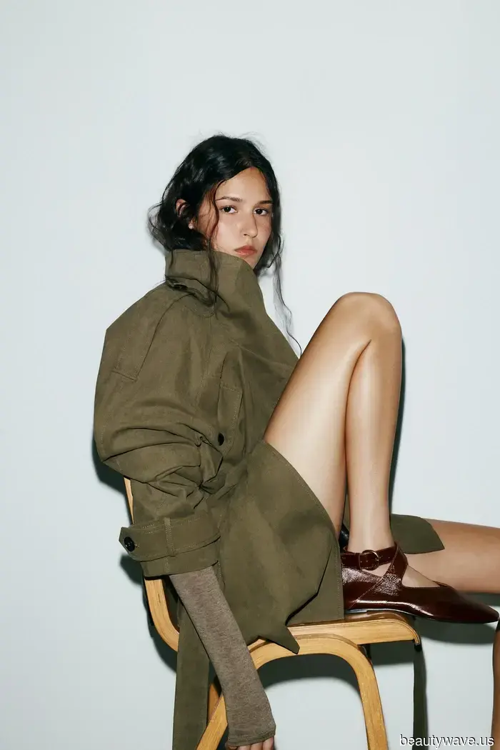 Durch Zara zu stöbern ist nichts für schwache Nerven&mdash;Überspringen Sie die Arbeit und schauen Sie sich diese 42 neuen Styles an