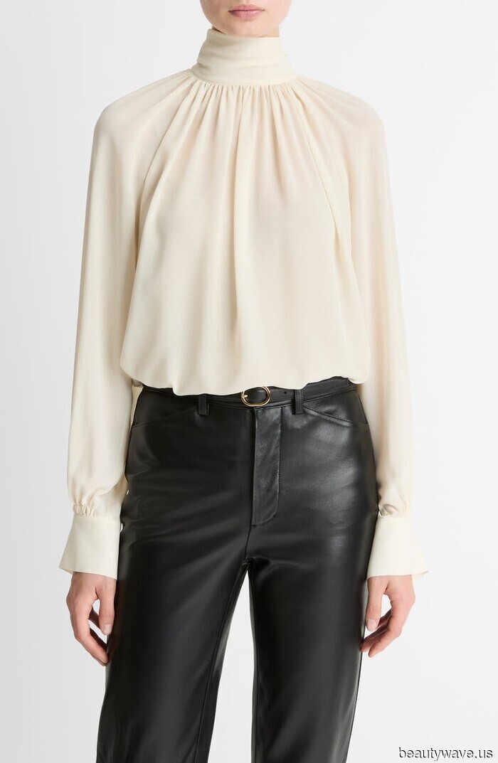 Если модная одежда — это ваше увлечение (ну, очевидно) &mdash; эти 29 новых товаров Nordstrom вас заинтересуют