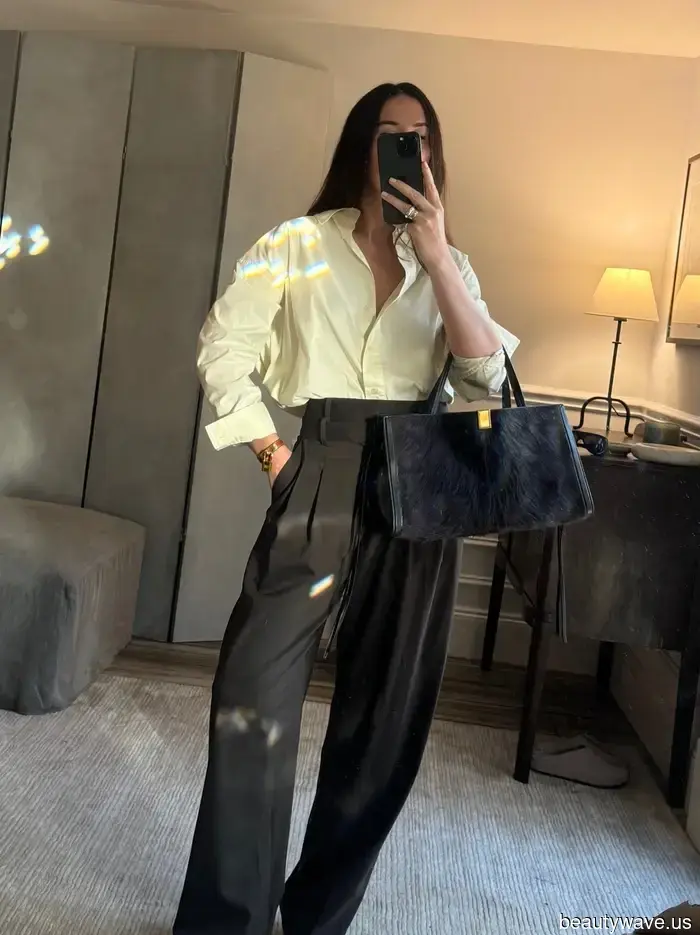 I'm a Stylist—Here Are the Only Bags You Require for a Flawless Capsule Collection.