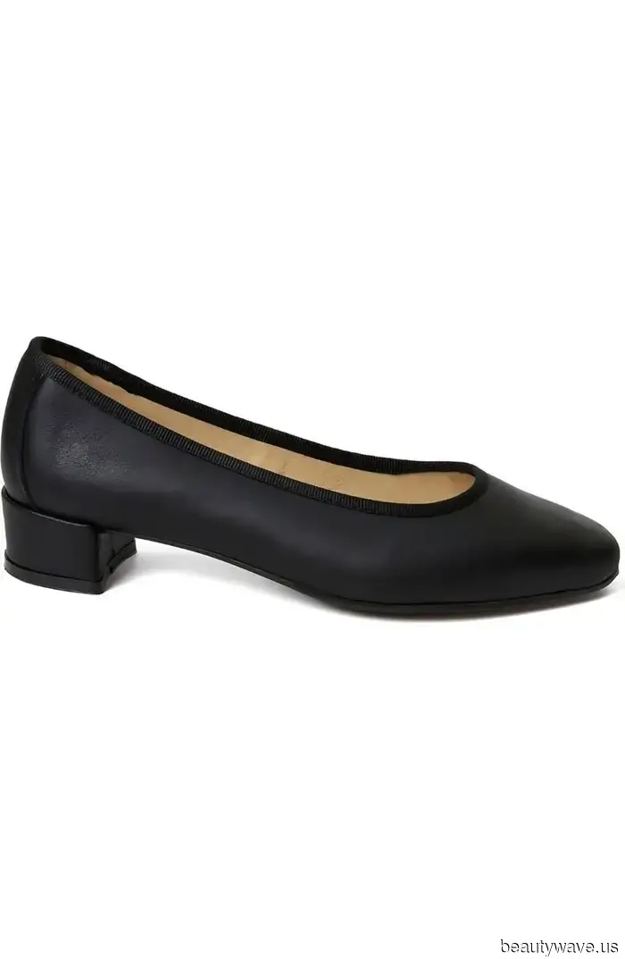 A French Woman Enters Nordstrom—33 Items She’s Purchasing From the Half-Yearly Sale