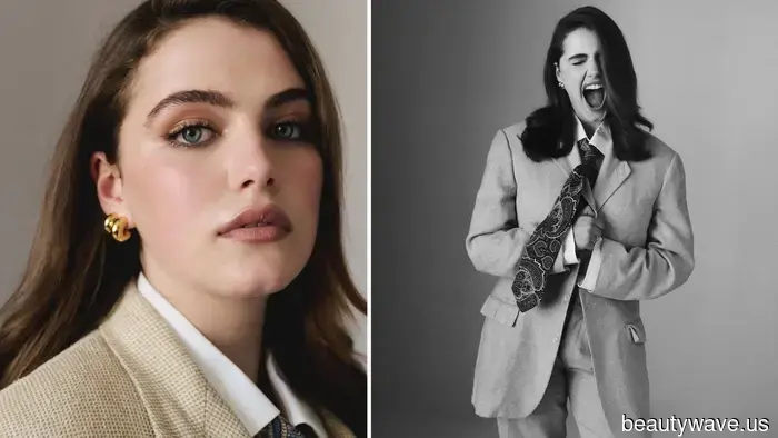 Presenting Ella Bright, the Next Rising Star on Television