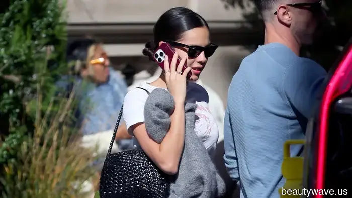 Forecast: This Will Be the Quickest-Selling Skirt Trend of Winter