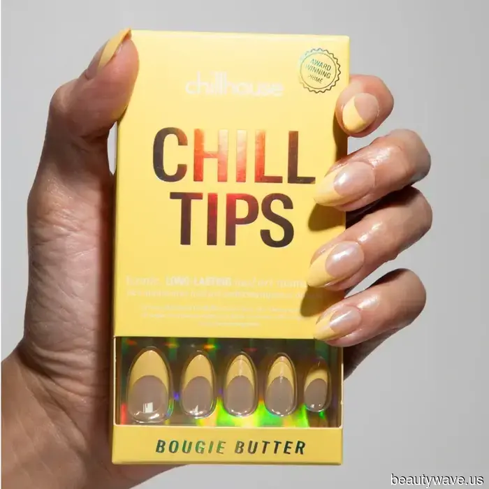 French tips remain a timeless classic, but these late-summer variations are chic upgrades for the it-girl.
