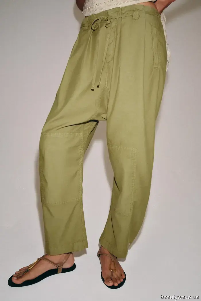 Here’s Some Great Style: 30 Wonderful Pieces I Discovered at J.Crew, Zara, and Reformation.