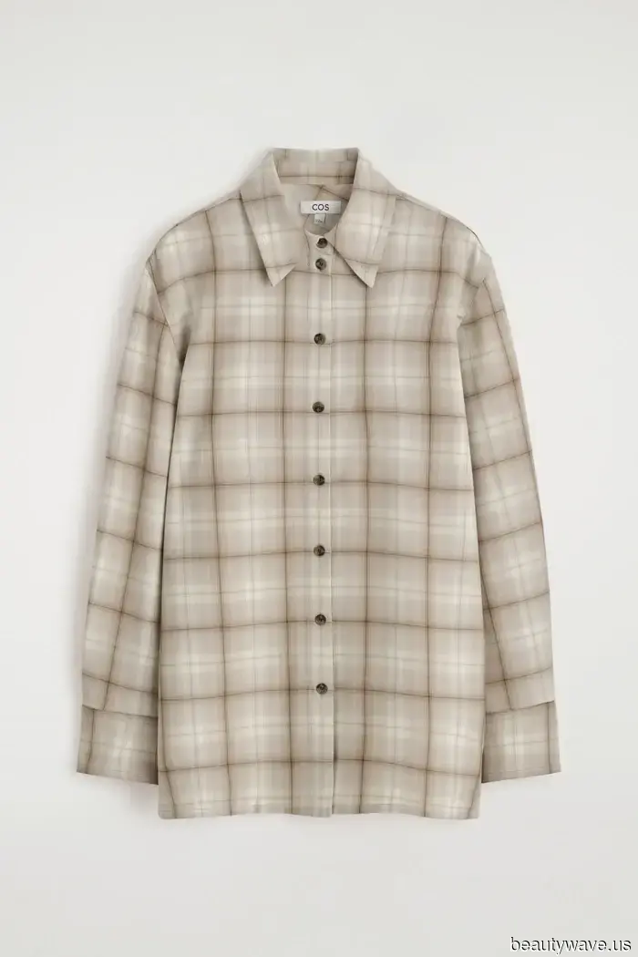 Los 10 artículos específicos que todos con buen gusto comprarán este octubre