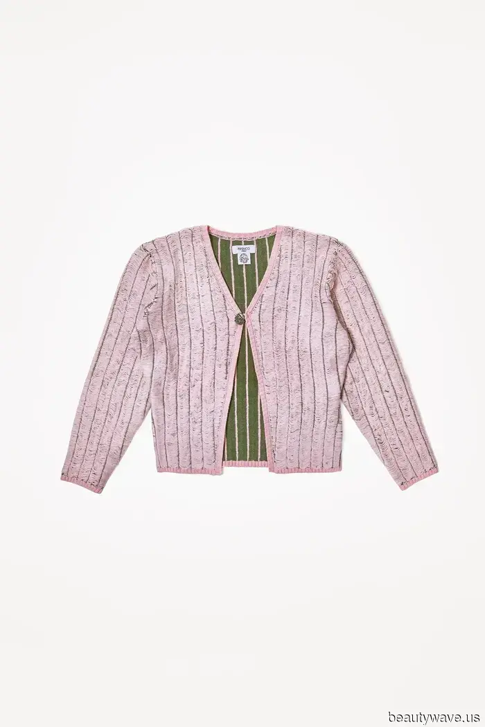 Acabo de ir a NYFW&mdash;Estas son las marcas emergentes que me llamaron la atención