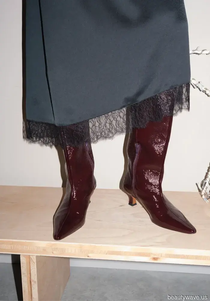 I'm Taking a Break from These 7 "Outdated" Winter Shoe Trends and Choosing These Alternatives Instead.