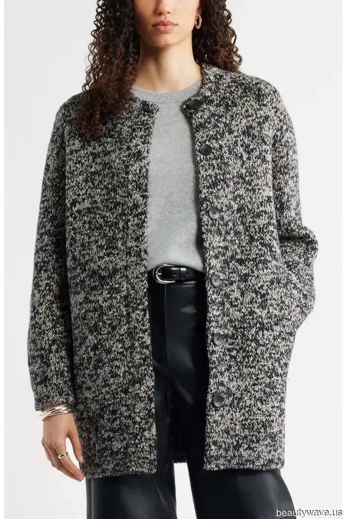 My fashionable mom requested the top stylish items from the Nordstrom Anniversary Sale, so I shared with her my 10 favorite selections.