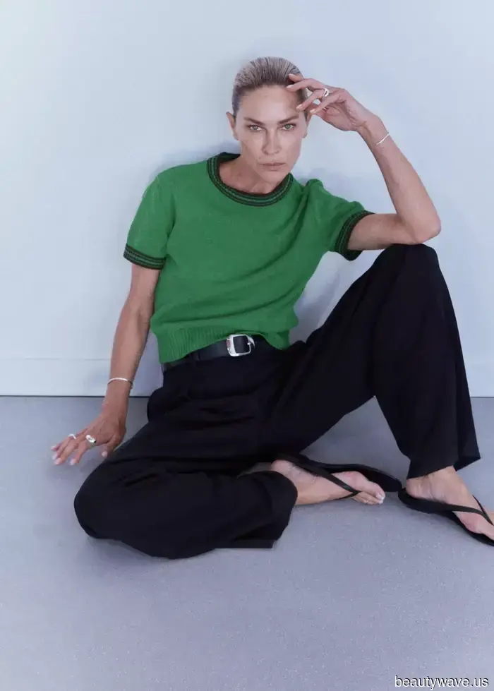 È Ufficiale&mdash;Zara, Mango e COS Hanno Appena Lanciato le Collezioni Più Eleganti dell'Estate
