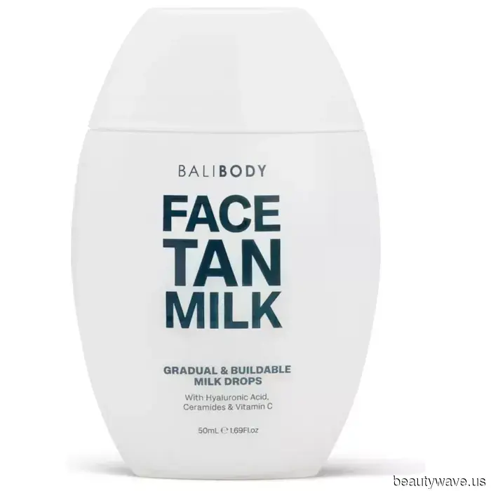 I’ve given up on traditional fake tan after finding this more natural-looking alternative.