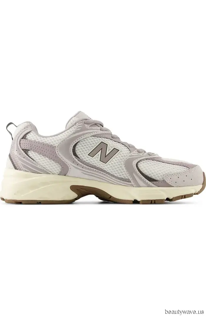 No Notes—These 16 Fashionable Nordstrom Sneakers Will Take You Through the Upcoming Months.