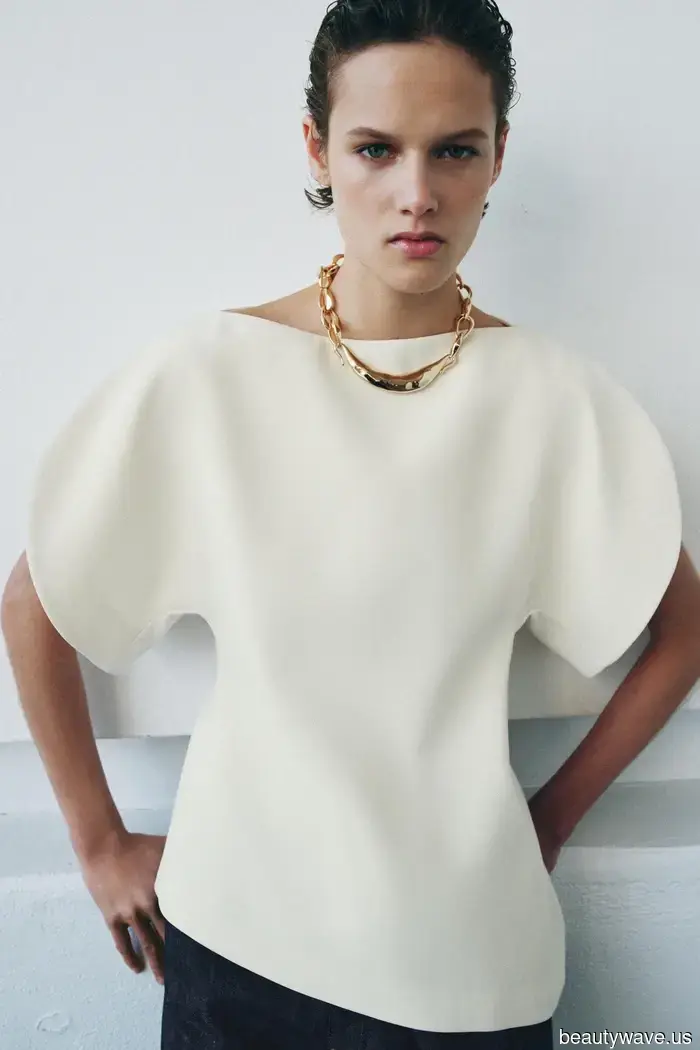 30 coole Frühlingsoberteile, die deine Outfits aufwerten, aber nicht deinen Kreditkartenstand