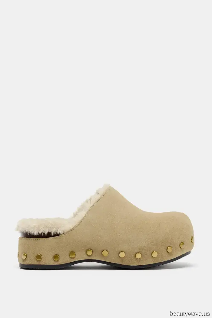 10 modi per rendere questo stile di scarpe invernali "brutto" alla moda nel 2025