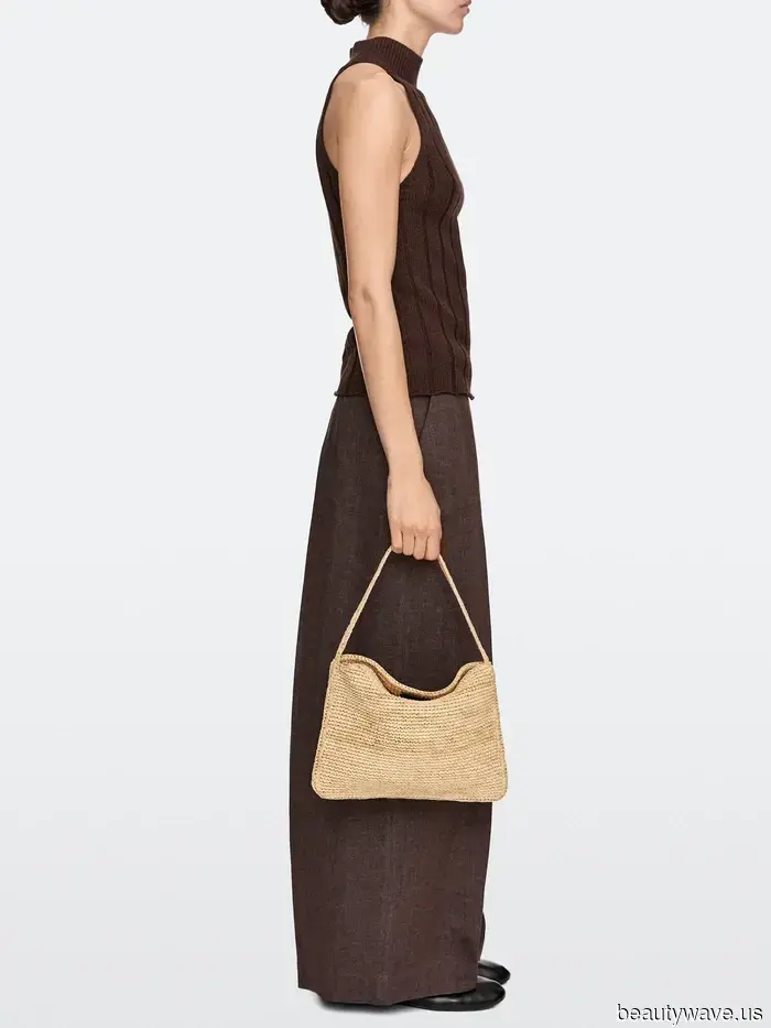 Sono un Editor di Moda&mdash;Ecco Cosa Prevedo Che Le It Girls Compreranno Per Meno di $250 Questa Estate