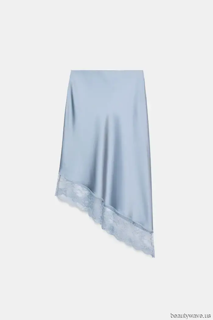 44 Stylish Zara Discoveries to Keep You Looking Trendy and Fresh This Spring