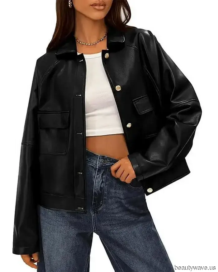 Estoy manifestando atuendos de invierno elegantes&mdash;29 hallazgos asequibles y con estilo del Black Friday en Walmart que cumplen con lo que busco.