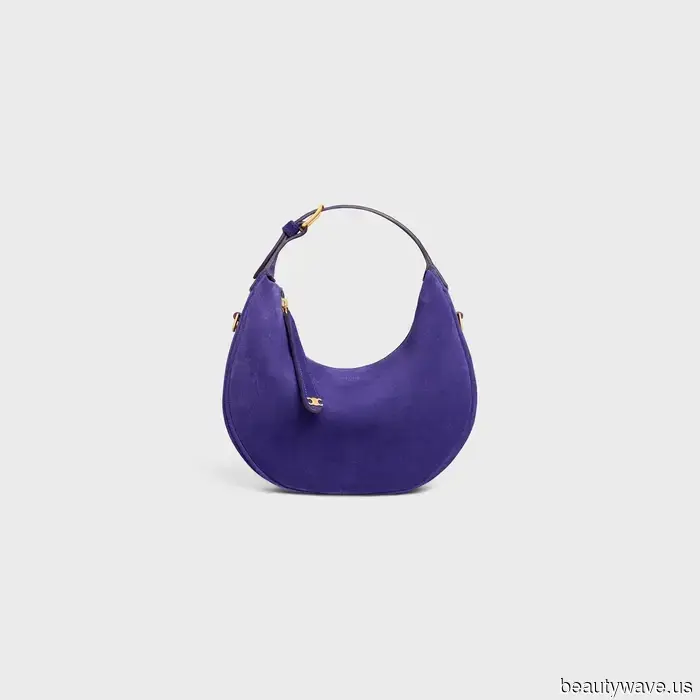 Nicht Burgunder oder Espresso&mdash;Wie man den hochpreisigen Farbtrend stylt, den jeder stattdessen mag