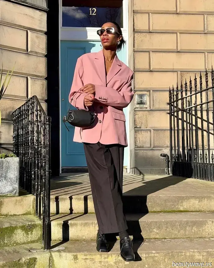 Trends kommen und gehen, aber Modeexperten wissen: Dieser Anti‑Loafer‑Flachschuh ist von Dauer.