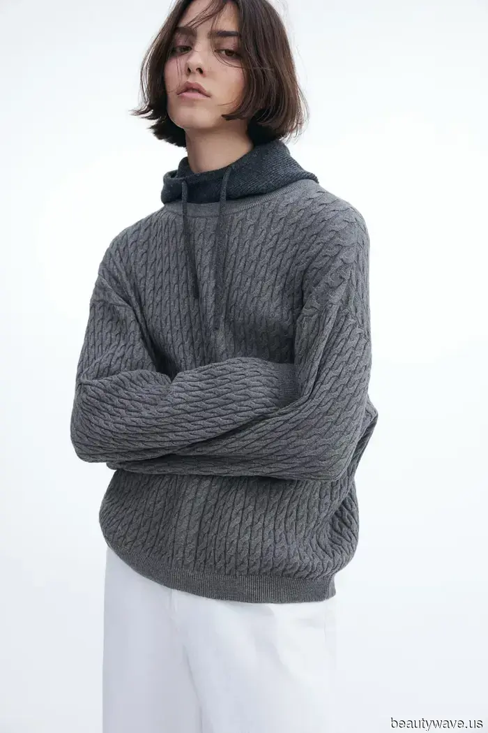 Ich bin überzeugt, dass Zara, COS und H&M das gemütlichste Kaschmir herstellen&mdash;diese eleganten Stücke beweisen es.