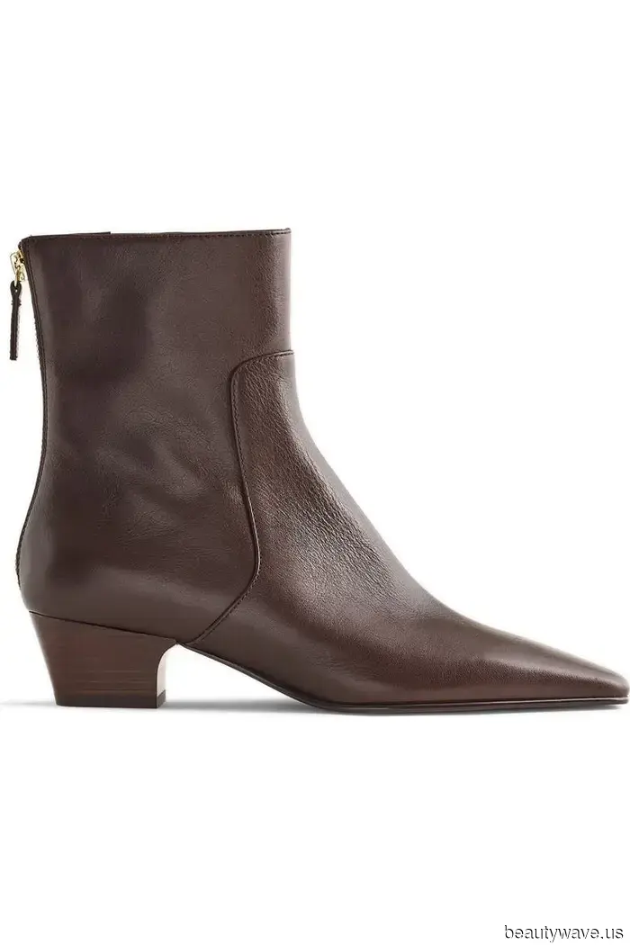 Dall'Italia a NYC&mdash;Questi sono le scarpe che le celebrità stanno già indossando in vista dell'autunno