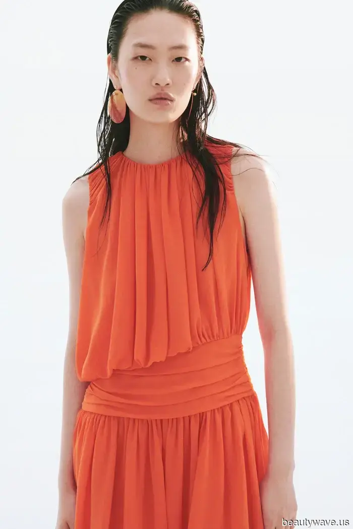 Not Turquoise, Not Butter Yellow—This Controversial Autumn Color Is Set to Make a Big Splash.