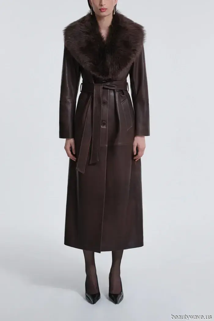 Here are the four trends I'm most looking forward to wearing this winter in New York City.