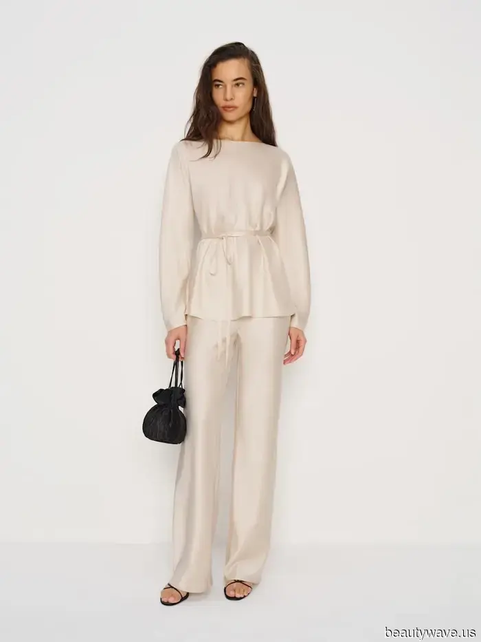 33 новых предмета от Ref, Mango и Shopbop, которые понравятся людям с классическим вкусом