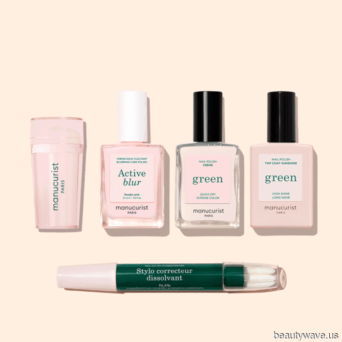 If you view yourself as a nail minimalist, you'll adore these 11 pedicure shades for your toes.
