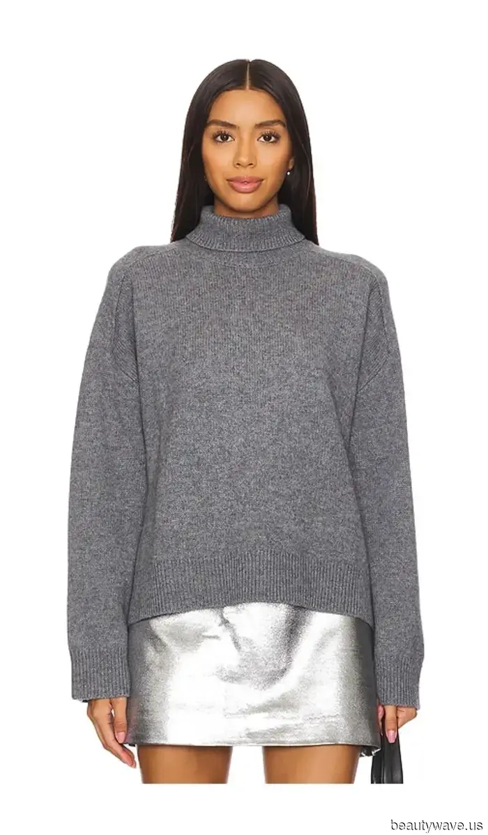 25 Wunderschöne Herbststücke, die mir von Revolve, Net-a-Porter und Ssense ins Auge gefallen sind