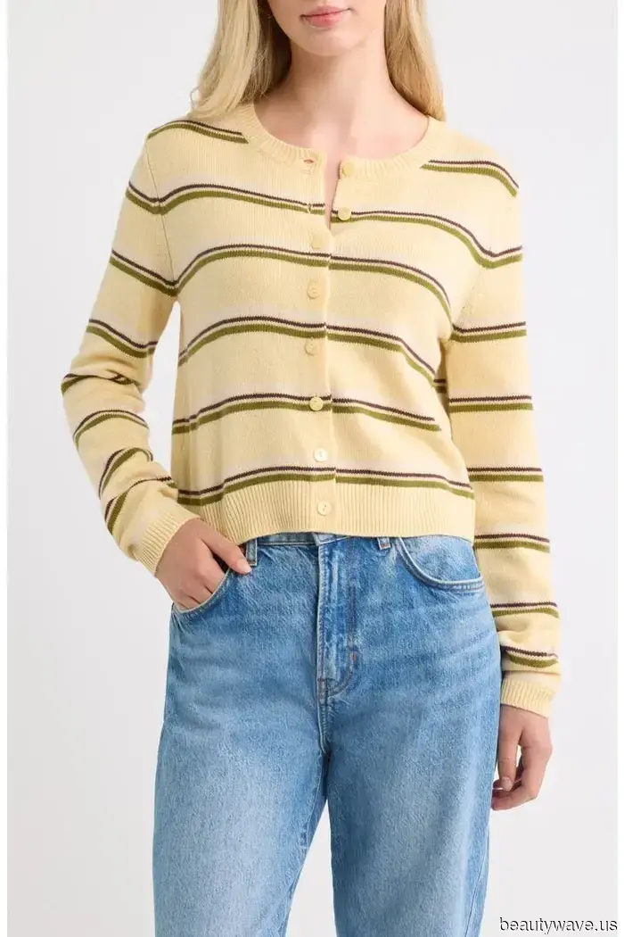 5 Piezas de Transición Chic de Verano a Otoño que la Gente de Moda Está Comprando en Agosto