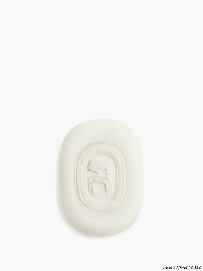 I’m convinced: This modest shower item has just become the most stylish possession you can have.