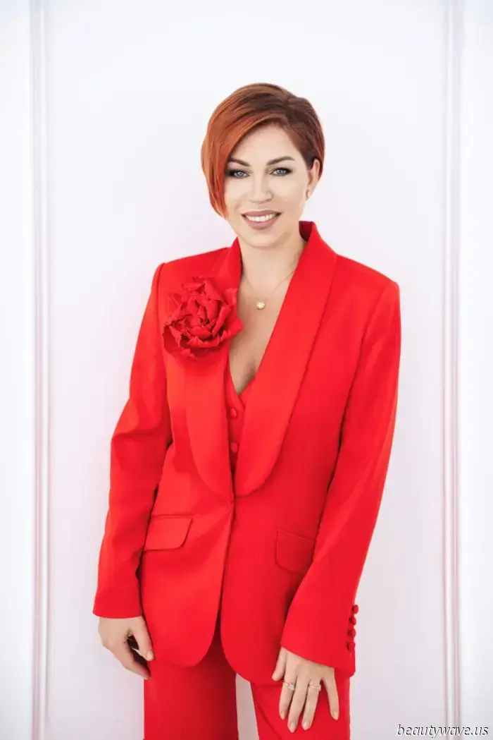 ТАТЬЯНА БАГРИНЦЕВА: Persönliche Marke – das Herz des Geschäfts…