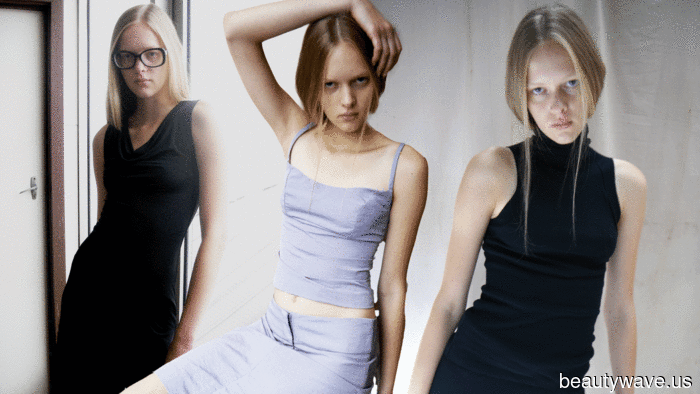 Si amas Prada Sport, esta es la marca australiana emergente que debes conocer.