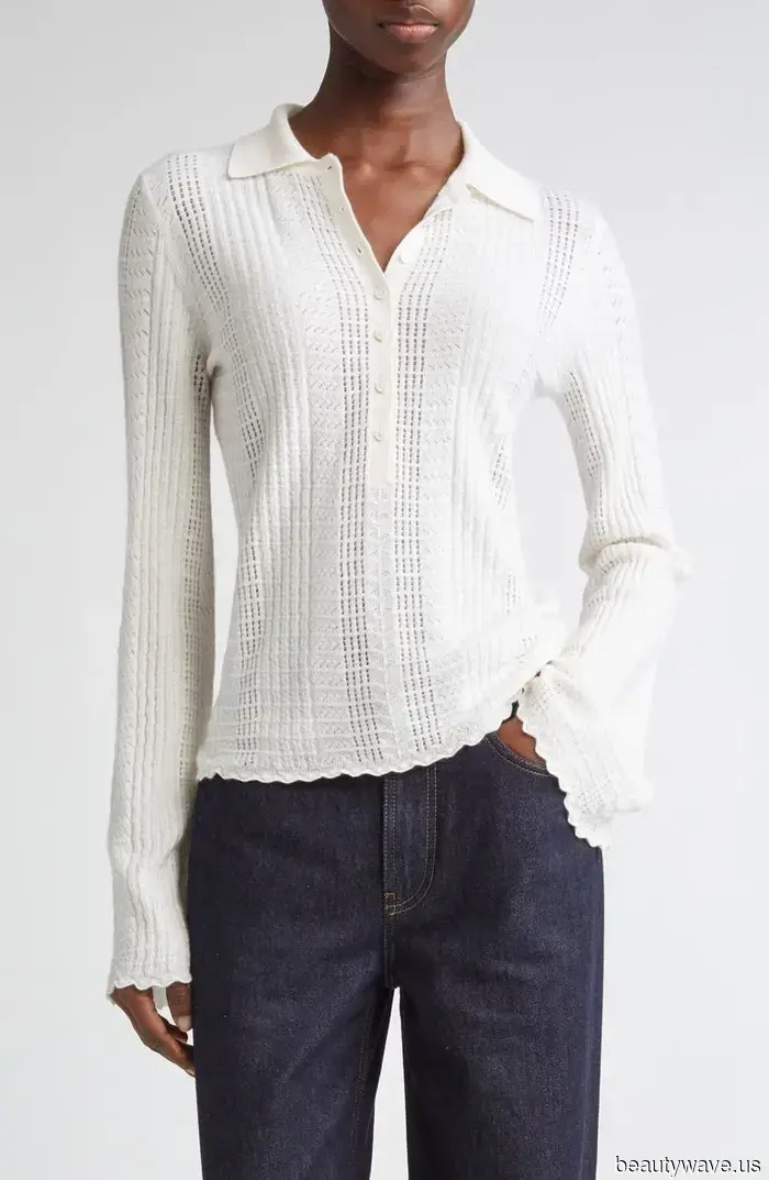 Voglio solo essere una ragazza alla moda questo autunno, quindi sto comprando questi 7 marchi IYKYK su Nordstrom.