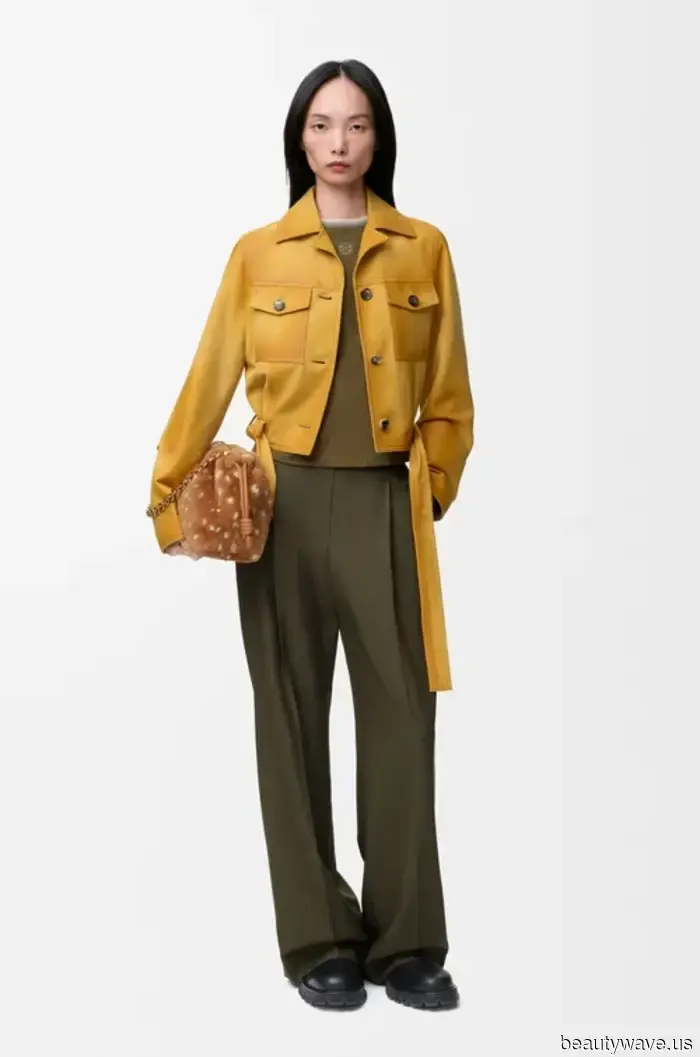 Not Black, Not Brown: This Is the Trouser Shade I Noticed Fashion Enthusiasts Sporting From Paris to London