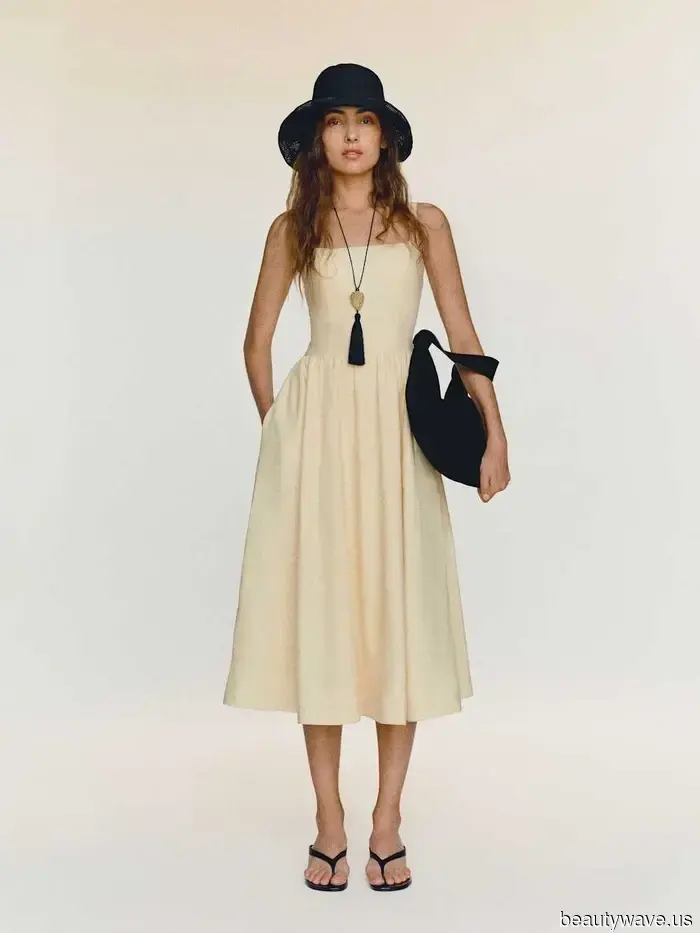 I'm Only Drawn to Elegant, Luxurious-Looking Dresses—12 Reformation Summer Styles That Captivated Me the Most